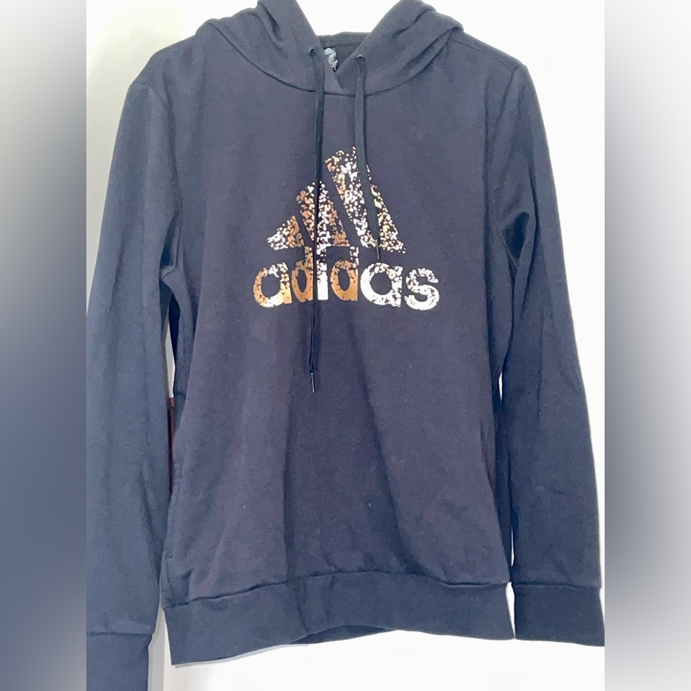 Adidas hoodie